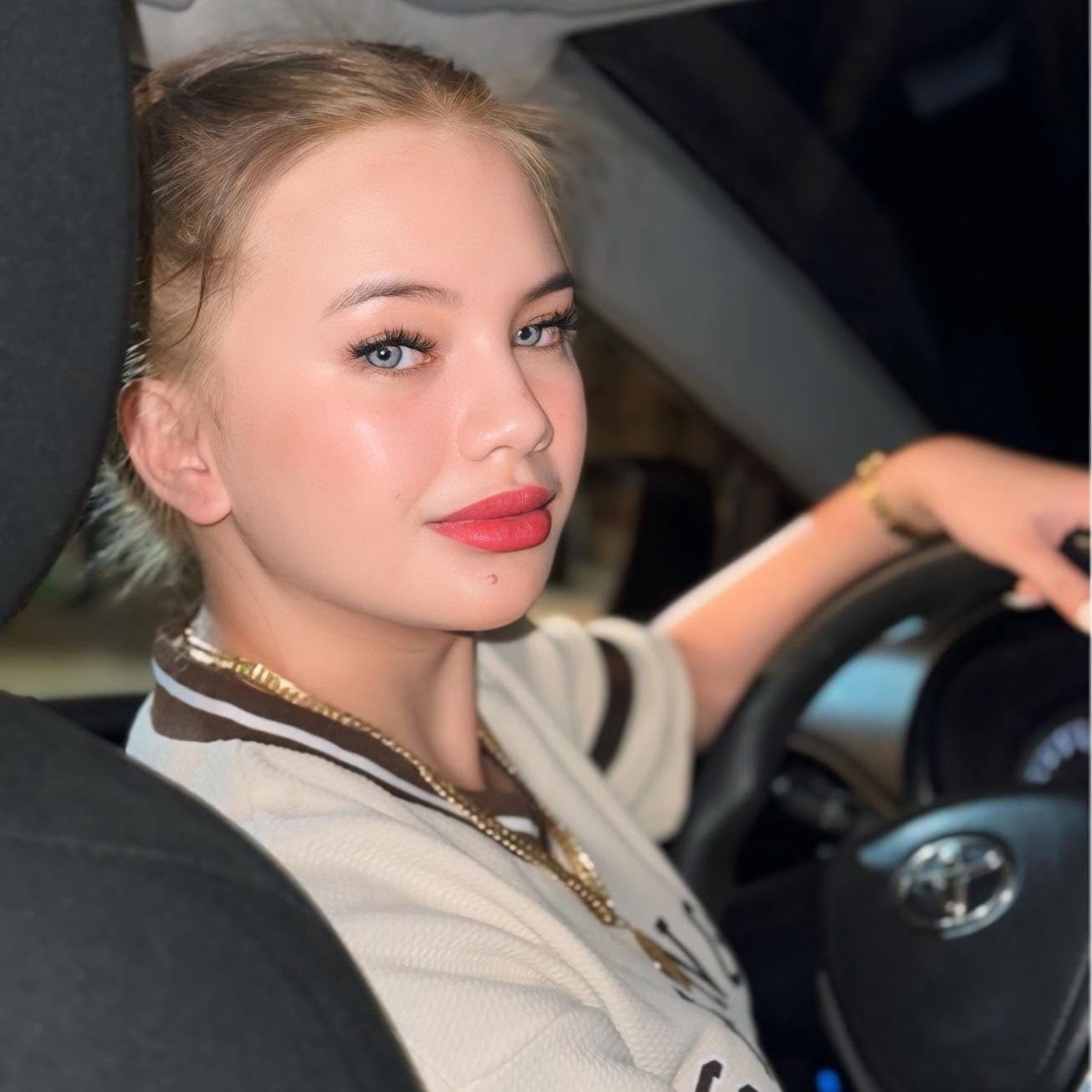 Ms. Barbie